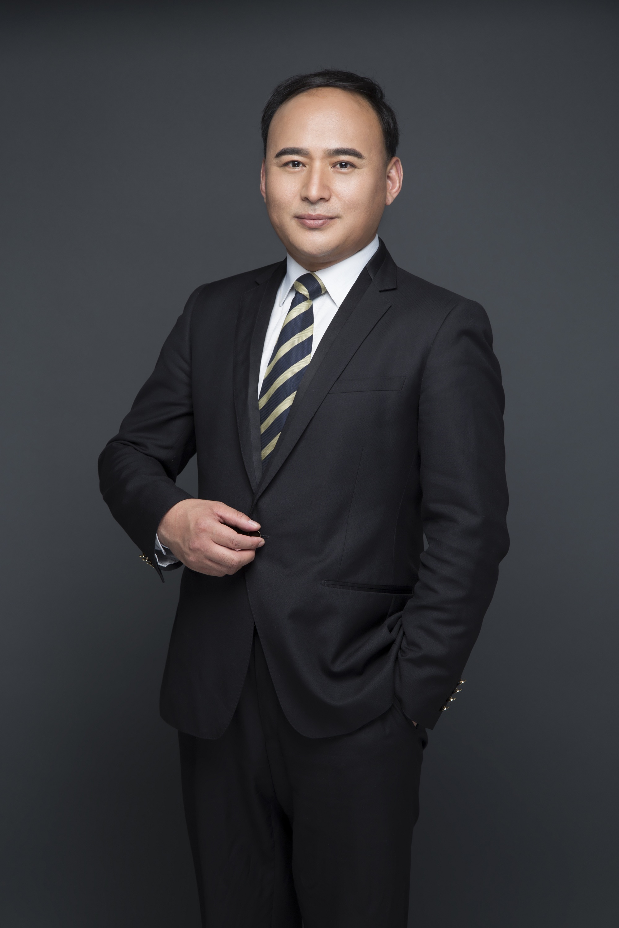 车欣汝 现场执行负责人